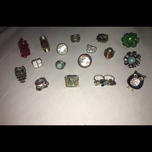 Rings